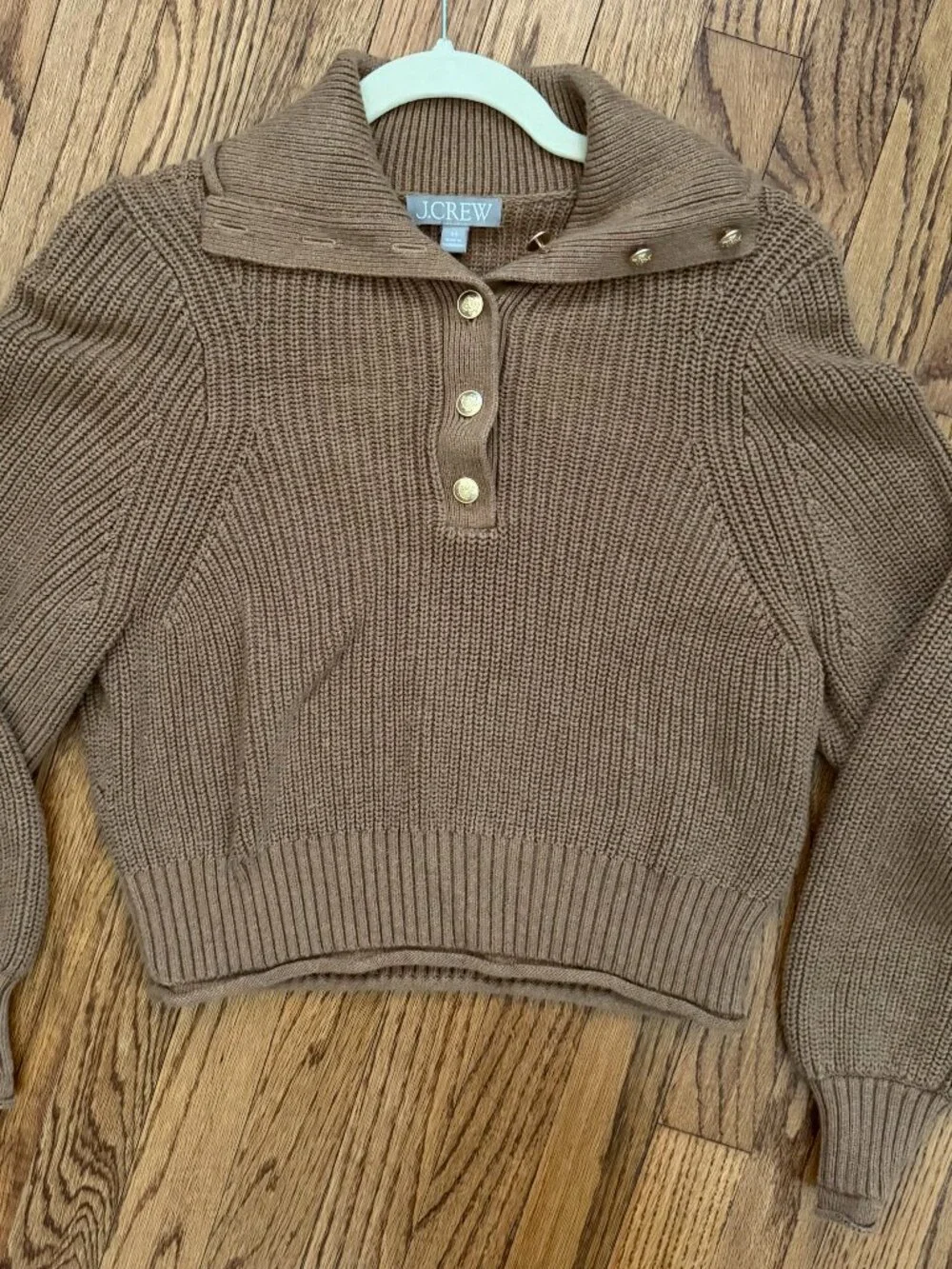 J. Crew excellent smoke